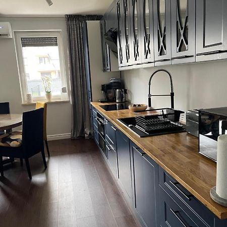 Luxury Maślice Apartment Wrocław Zewnętrze zdjęcie