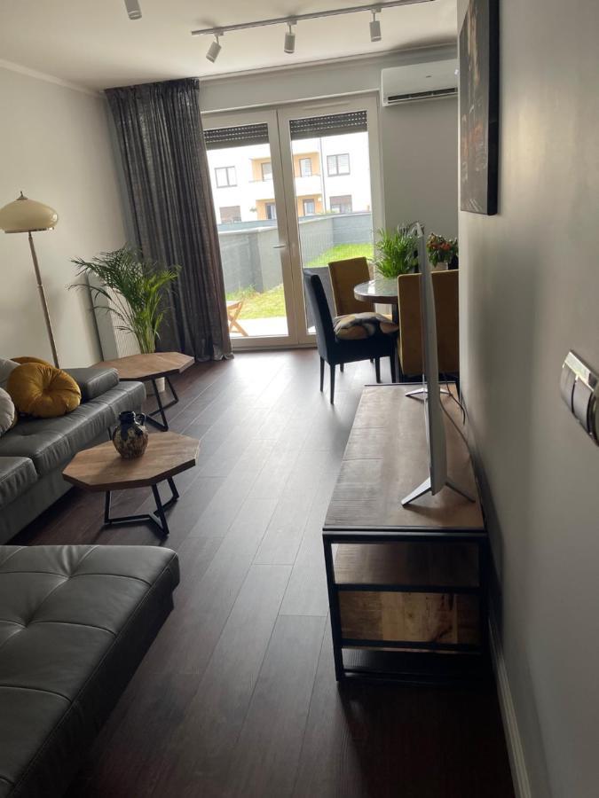 Luxury Maślice Apartment Wrocław Zewnętrze zdjęcie