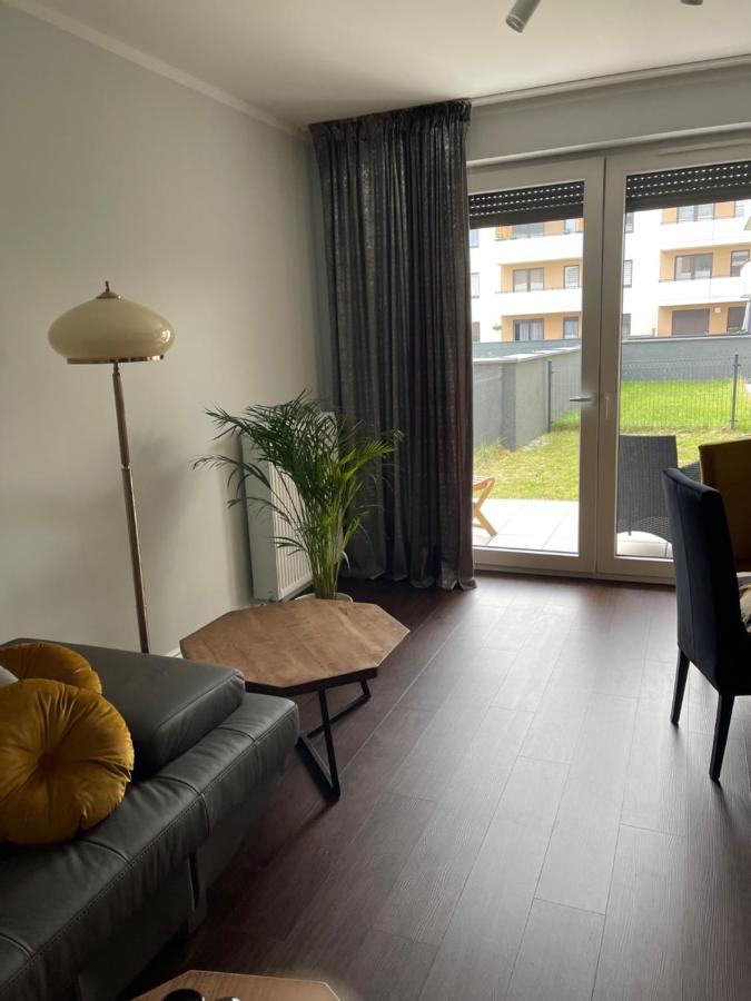 Luxury Maślice Apartment Wrocław Zewnętrze zdjęcie