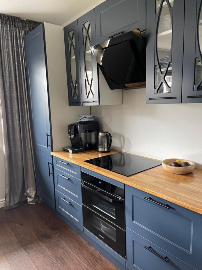 Luxury Maślice Apartment Wrocław Zewnętrze zdjęcie