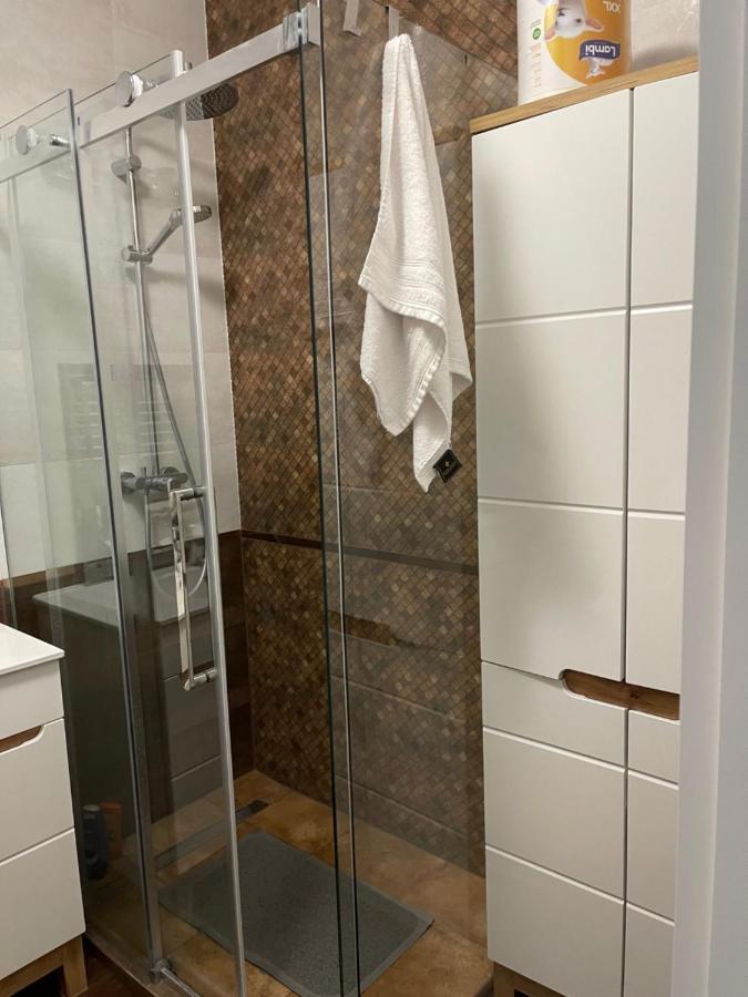 Luxury Maślice Apartment Wrocław Zewnętrze zdjęcie