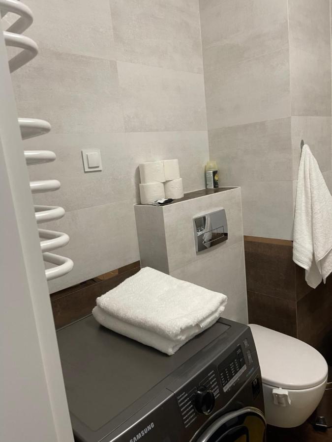 Luxury Maślice Apartment Wrocław Zewnętrze zdjęcie