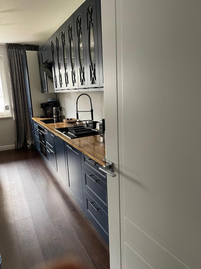 Luxury Maślice Apartment Wrocław Zewnętrze zdjęcie